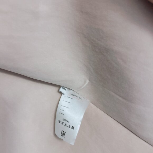 DOUUOD Child Sheep fur vest Fits 6-8 year old child - Picture 4 of 5